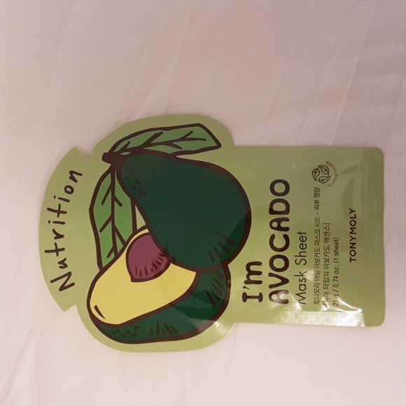 TONYMOLY - mask sheets - Picture 2 of 9